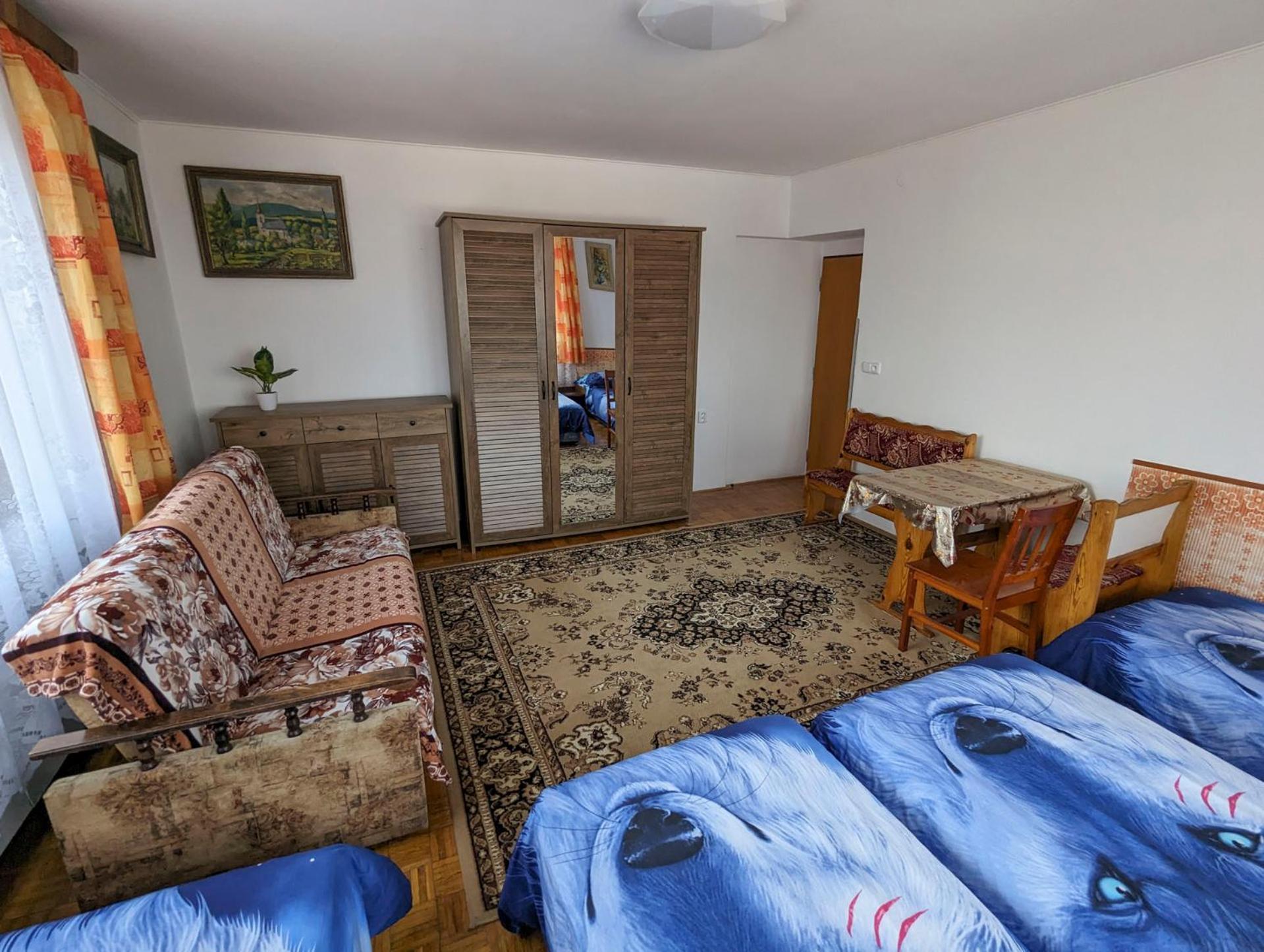 Vila Imagina Ratbor Exterior photo